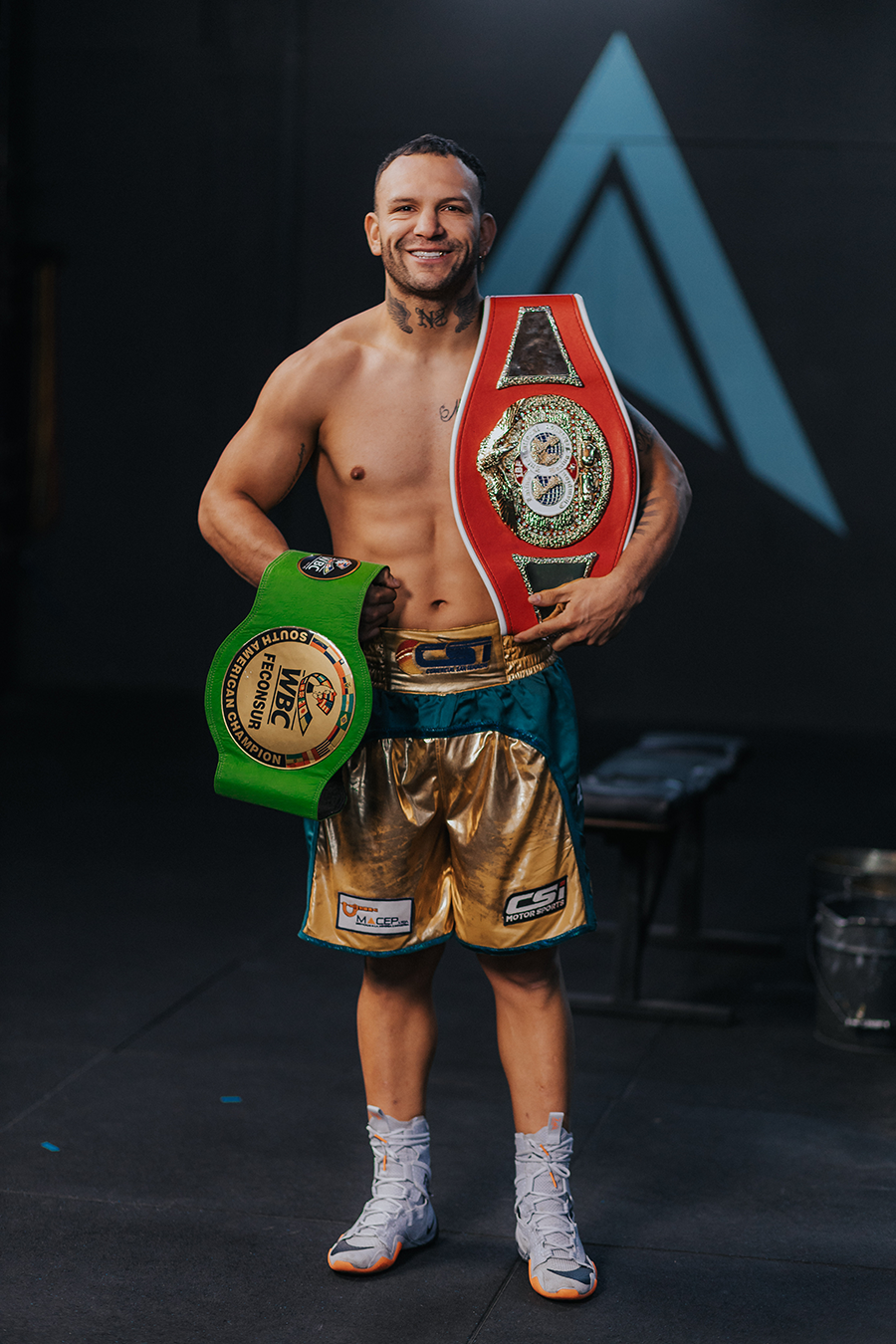 Eduardo Zuleta Video