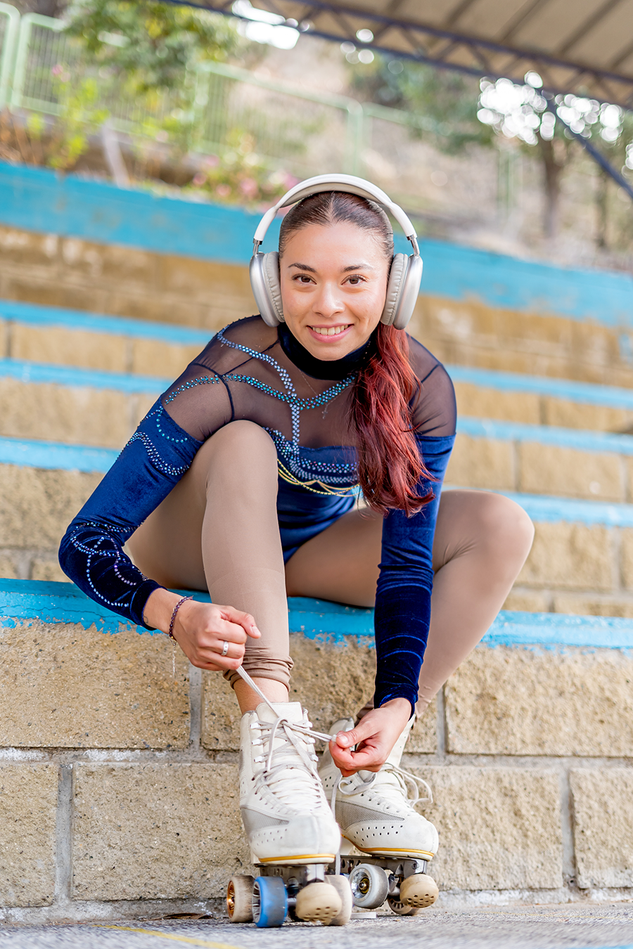 Mailén Flores Video