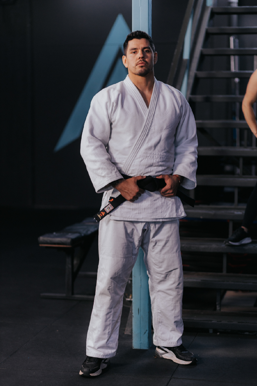 Amber Davy CrossFit Video